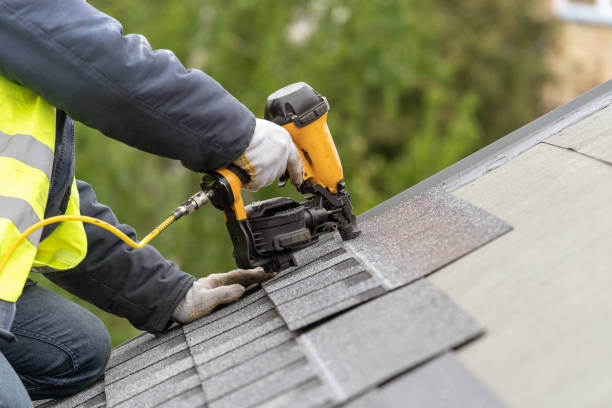 Best Chimney Flashing Repair  in Valley Forge, TN