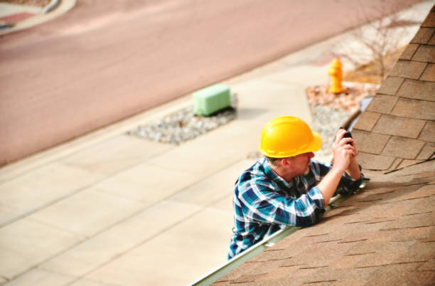 Best Flat Roofing  in Valley Forge, TN
