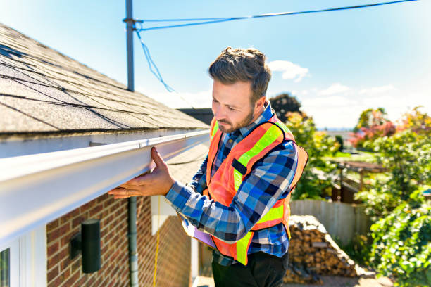 Best Gutter Installation and Repair  in Valley Forge, TN